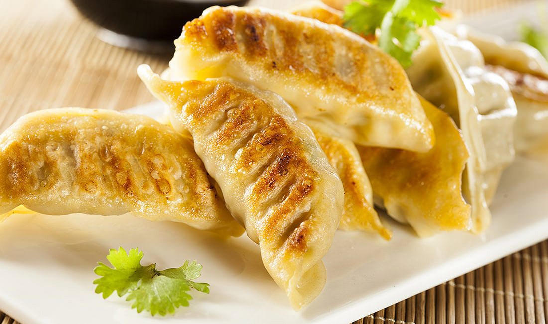 Dumpling King